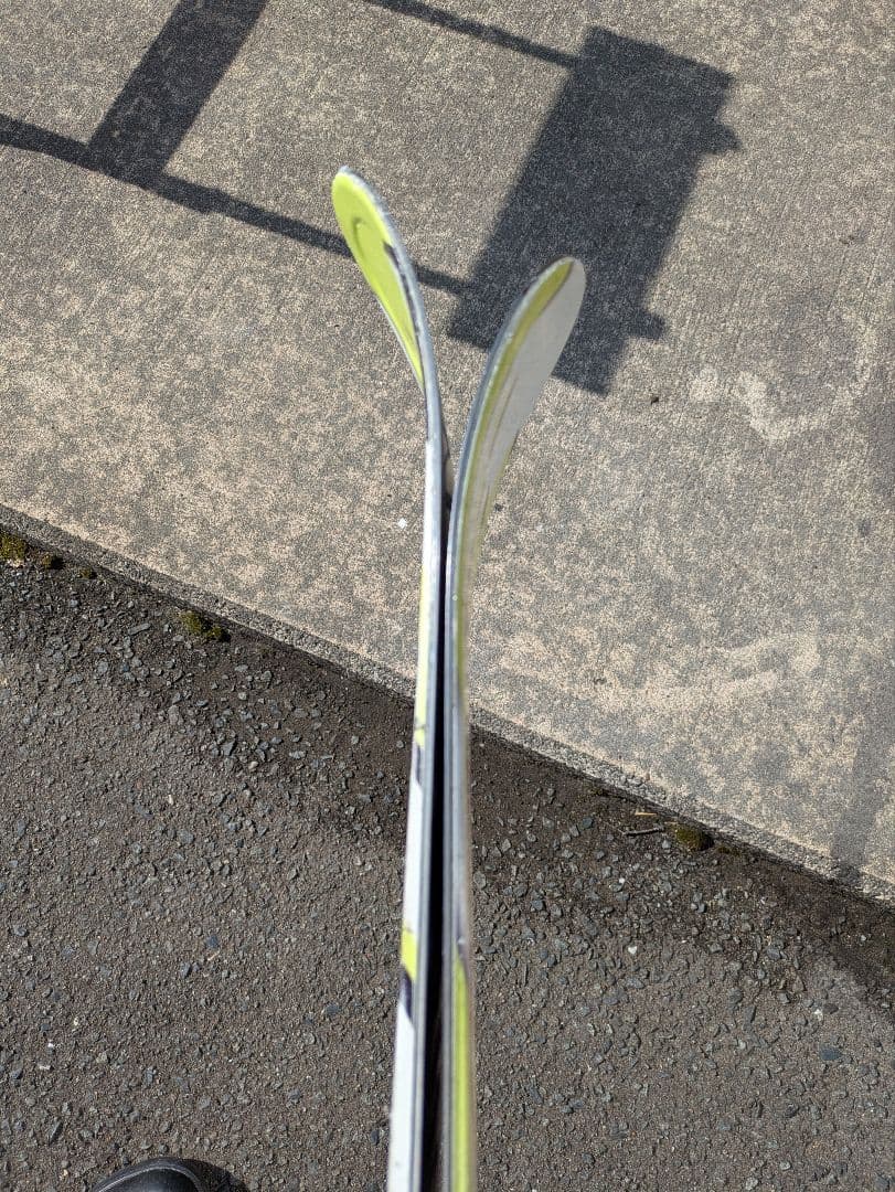 Hart World Cup スキー 165cm GS