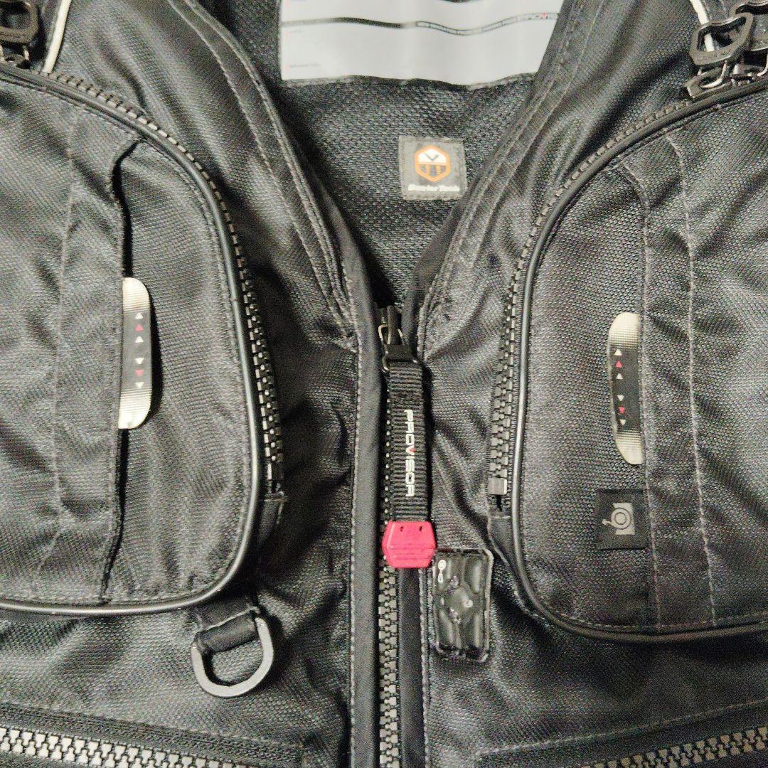 ダイワ　Daiwa PROVISOR 　フローティングベスト　3L　美品