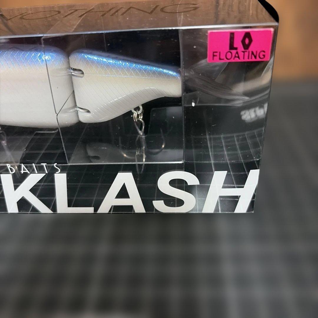 DRT タイニークラッシュ H・M・N GRAY TiNYKLASH