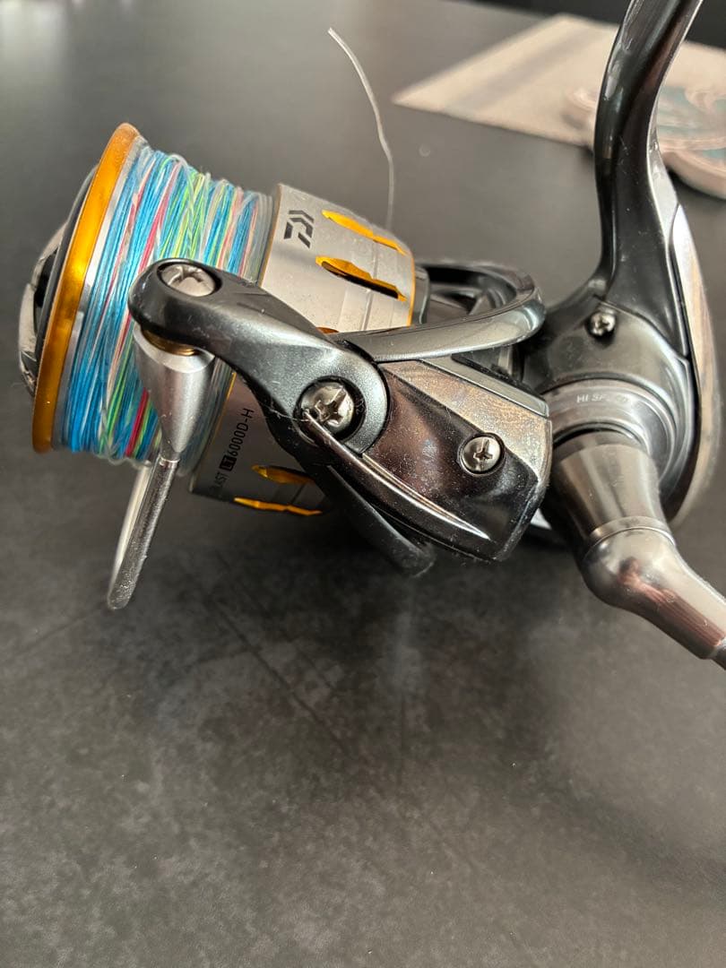 ブラストLT-6000