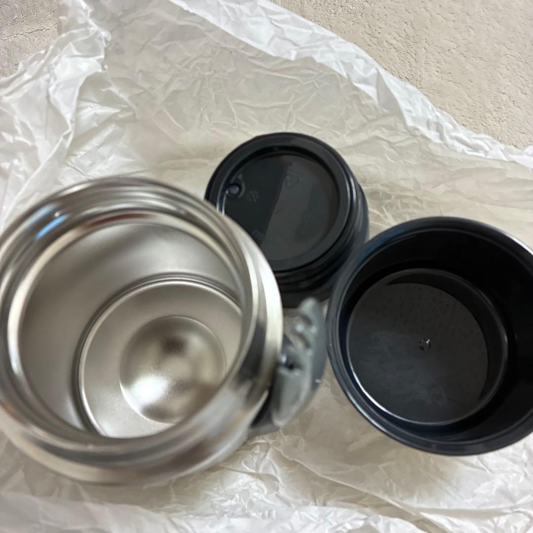 【新品】スタンレー　フードジャー　0.53ml