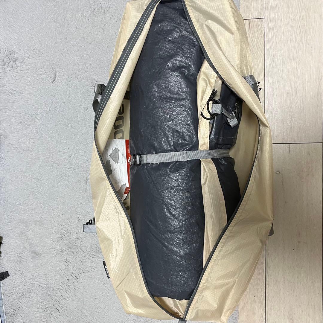 Soomloom ワンポールテント 3~4人用 ベル型テント All.in 3m