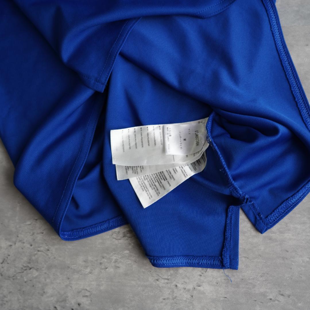 UMBRO アンブロ　20/21 シャルケ　ホームユニフォーム　Mサイズ