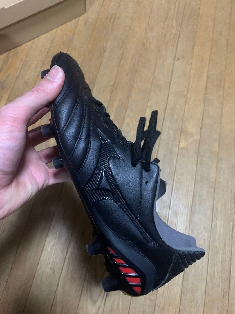 MIZUNOモナルシーダNEOⅡPRO