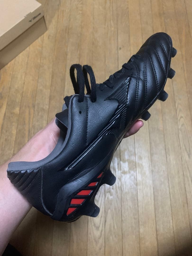 MIZUNOモナルシーダNEOⅡPRO