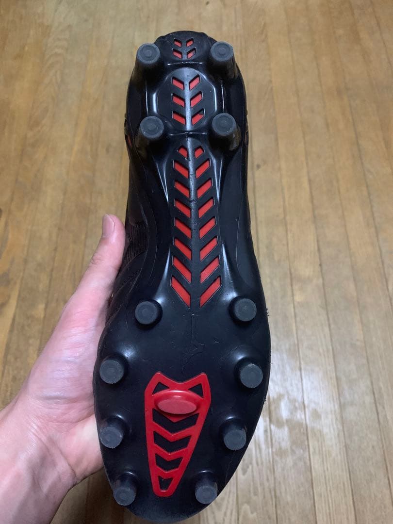 MIZUNOモナルシーダNEOⅡPRO