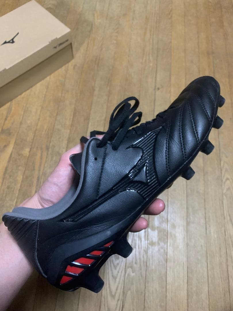 MIZUNOモナルシーダNEOⅡPRO