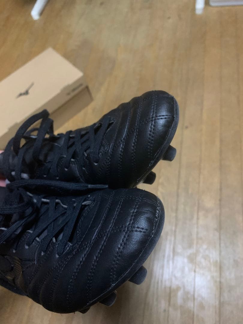MIZUNOモナルシーダNEOⅡPRO