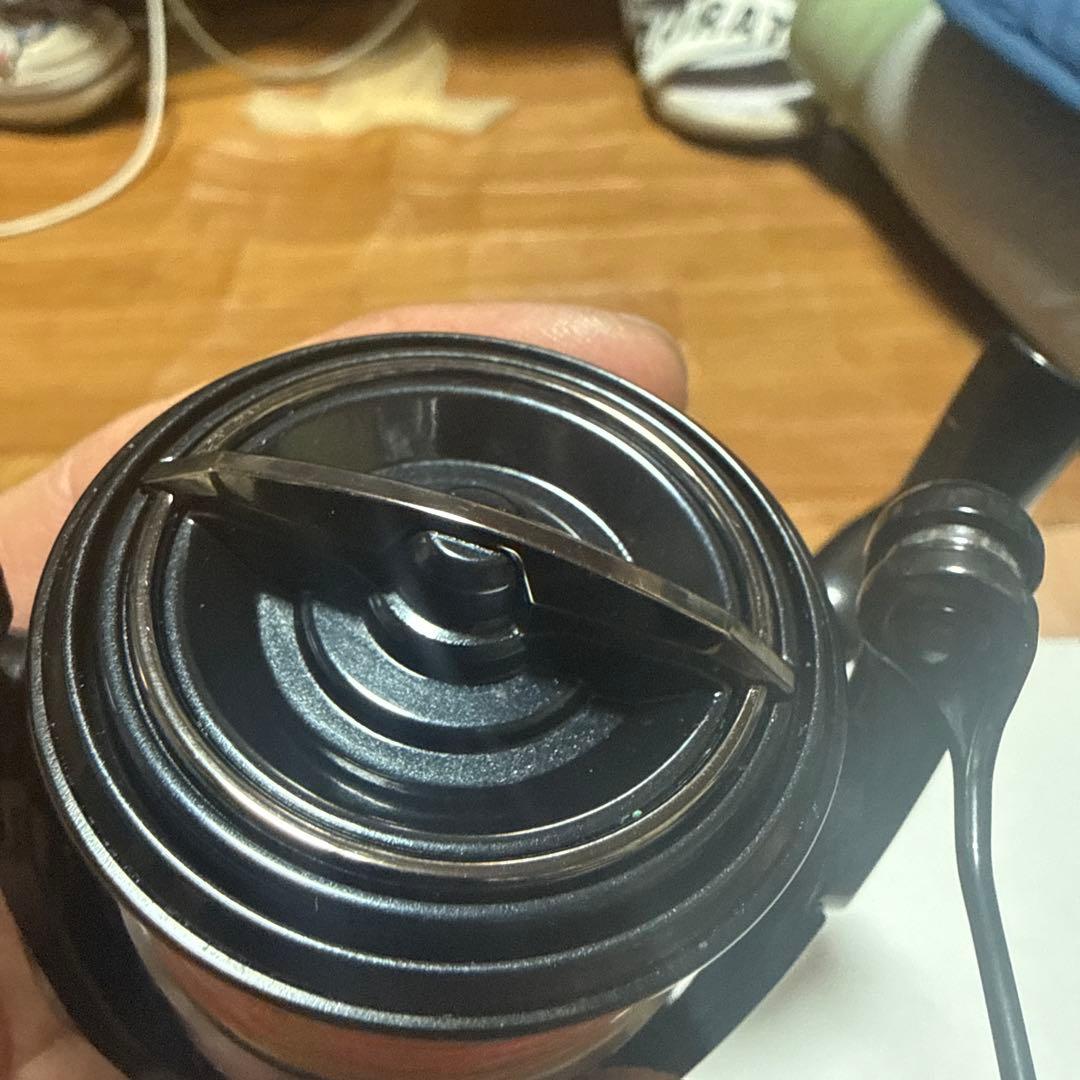 SHIMANO ヴァンキッシュ C3000SHG