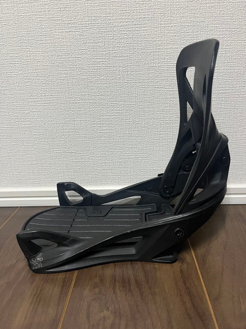 スノーボード Burton step on photon