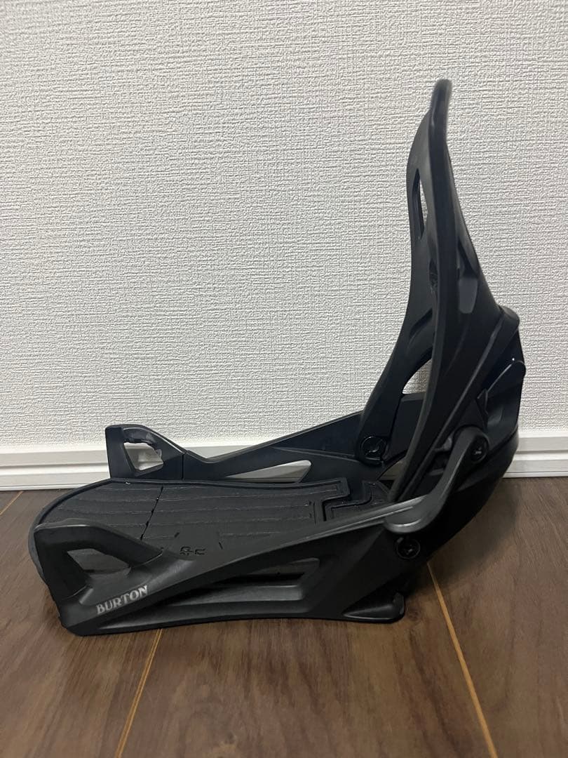 スノーボード Burton step on photon