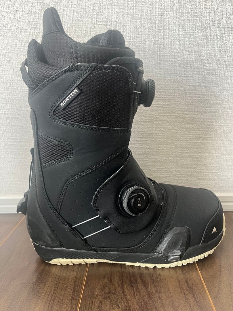 スノーボード Burton step on photon