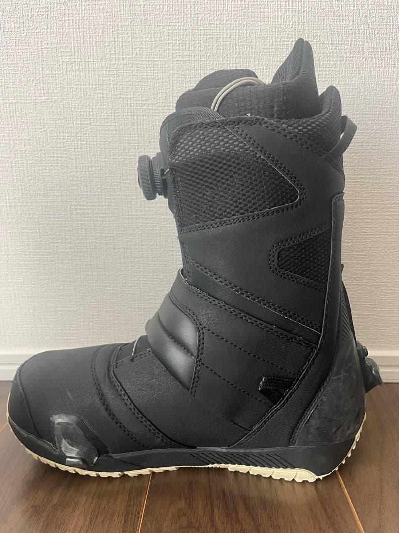 スノーボード Burton step on photon