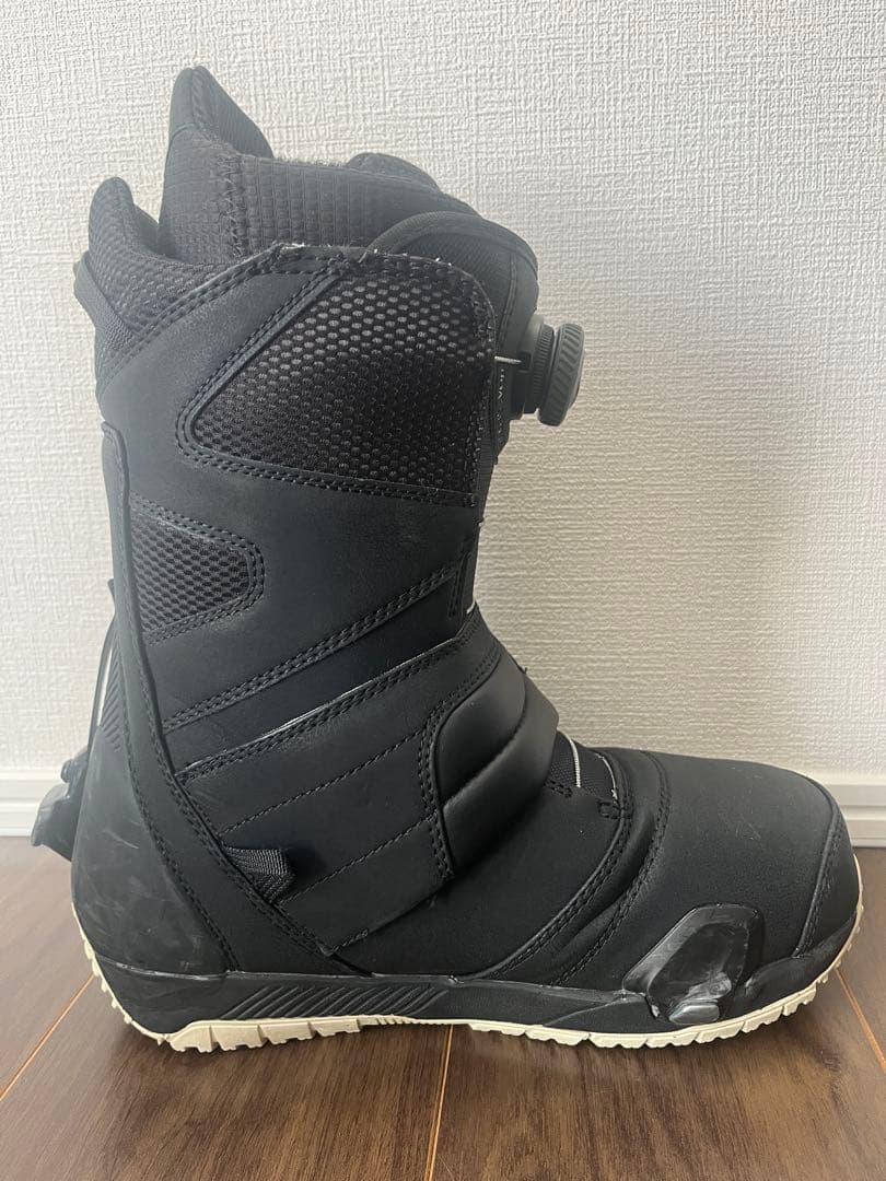 スノーボード Burton step on photon