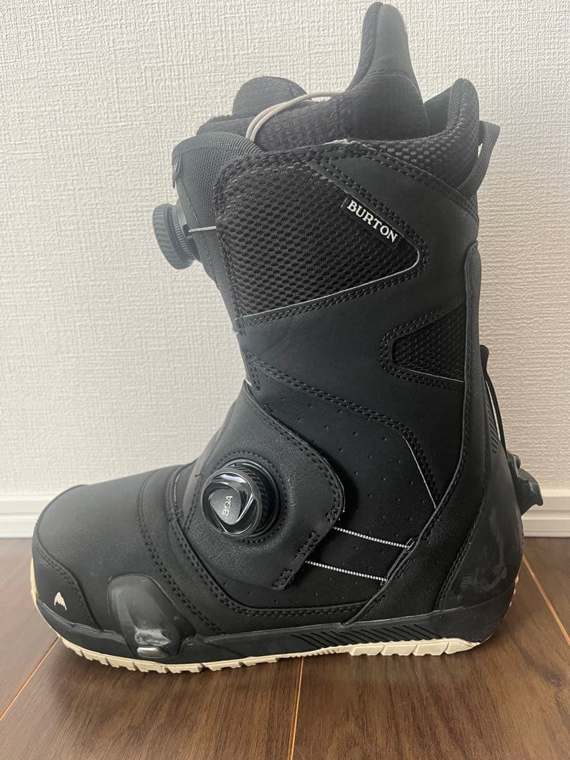 スノーボード Burton step on photon