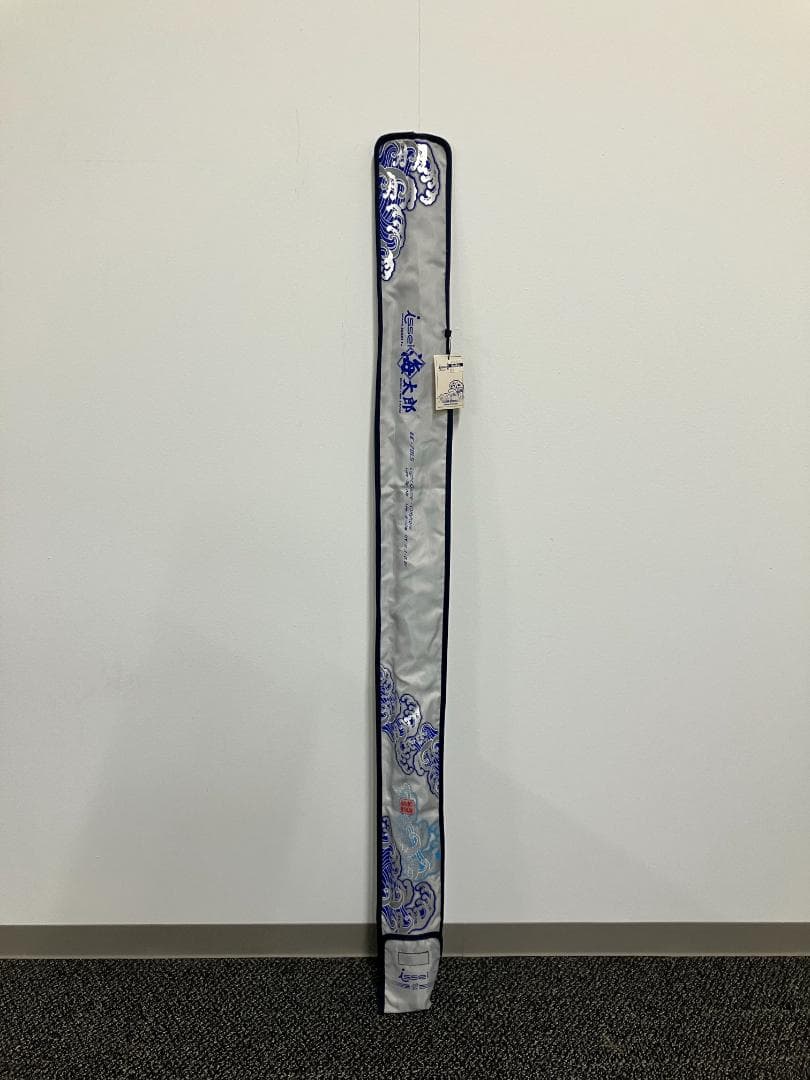 【新品未使用】issei 海太郎 碧 IUC-78LS 釣り竿