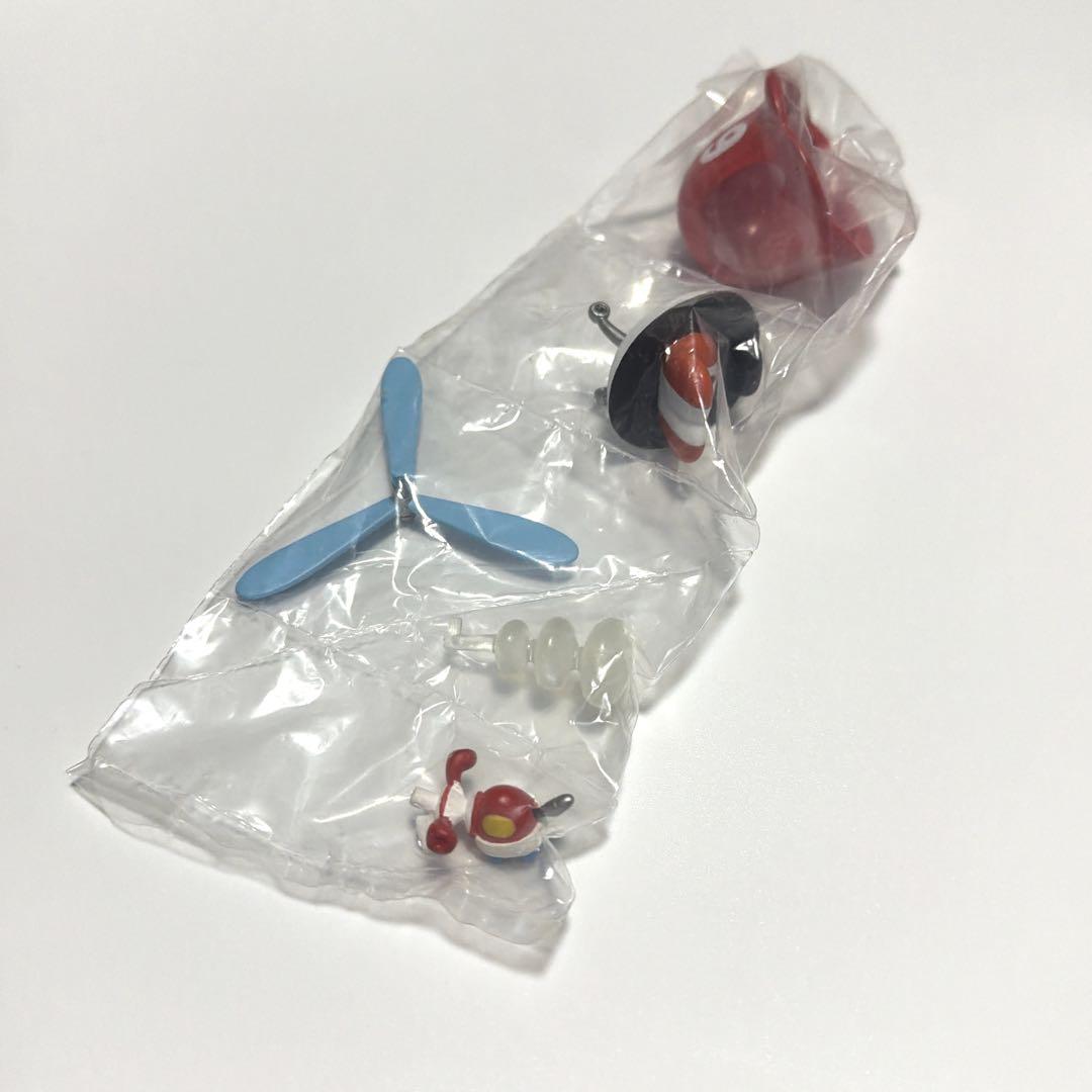 未開封品 コンプリートセット OH!スーパーミルクチャン コレクションフィギュア