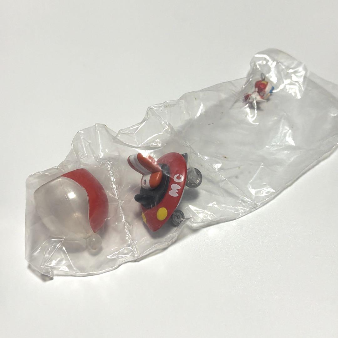 未開封品 コンプリートセット OH!スーパーミルクチャン コレクションフィギュア