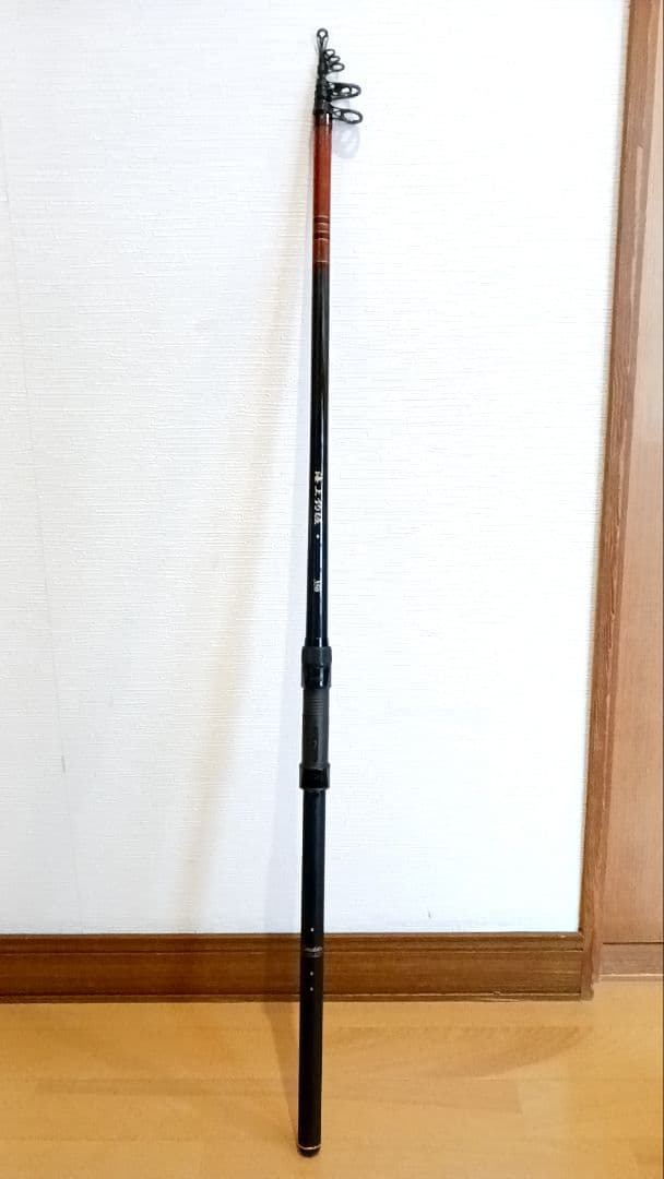 がまかつ　ガマカツ　海上釣堀　350　シマアジ　マダイ　ブリ