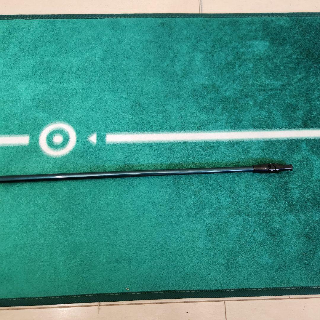 美品 VENTUS GREEN 5-S 45.5 キャロウェイ純正 1W