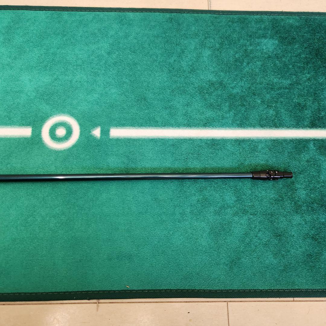 美品 VENTUS GREEN 5-S 45.5 キャロウェイ純正 1W