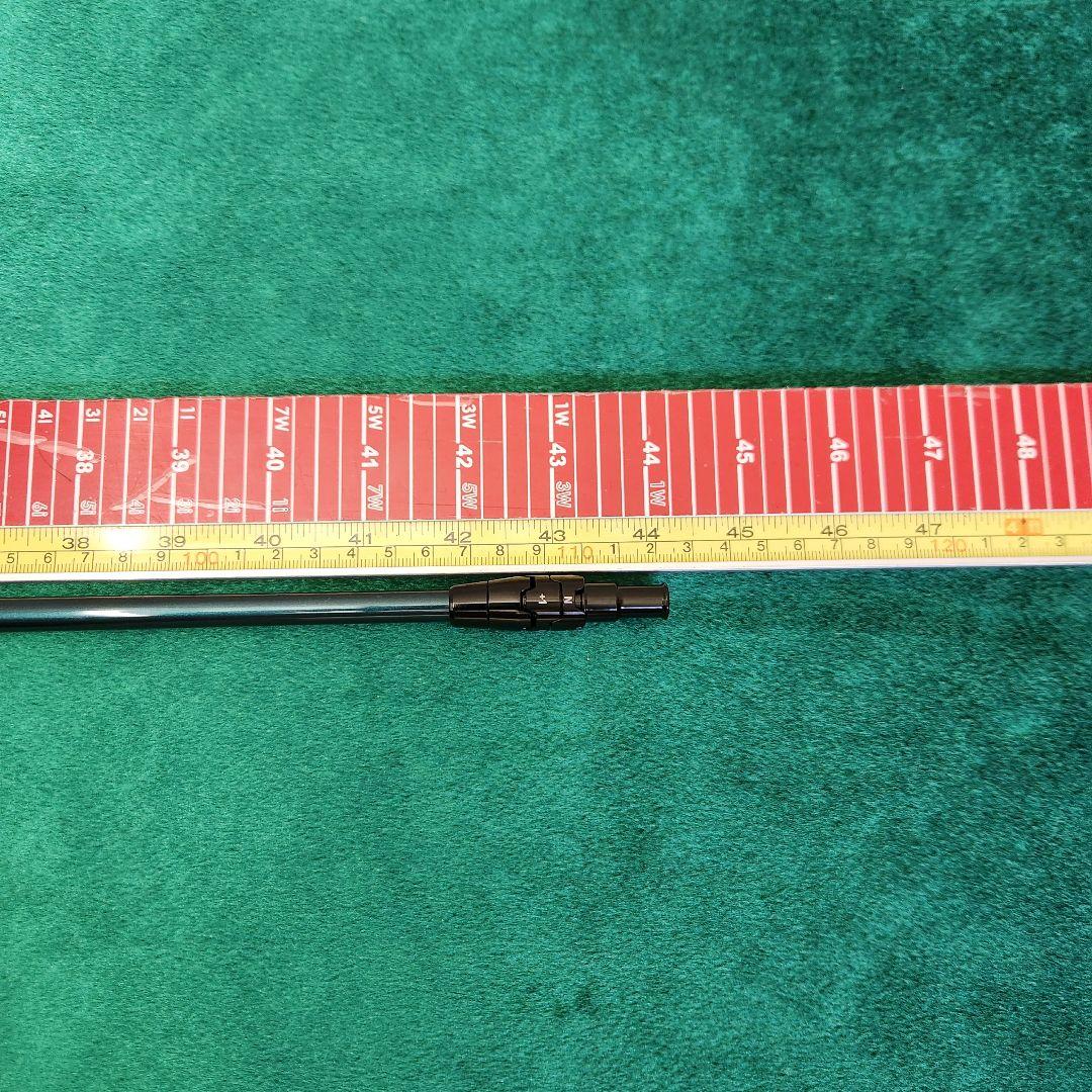 美品 VENTUS GREEN 5-S 45.5 キャロウェイ純正 1W