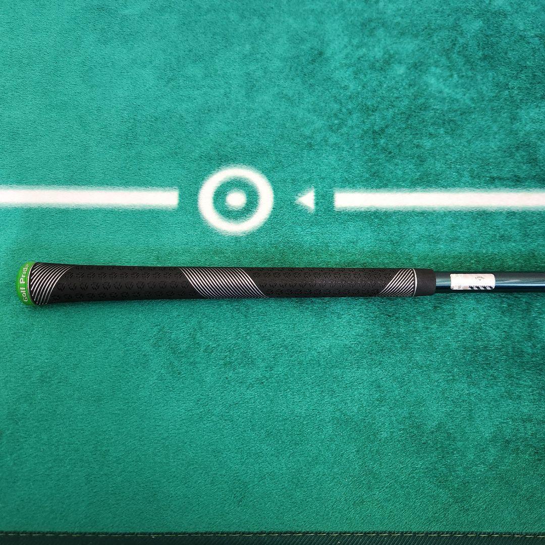 美品 VENTUS GREEN 5-S 45.5 キャロウェイ純正 1W