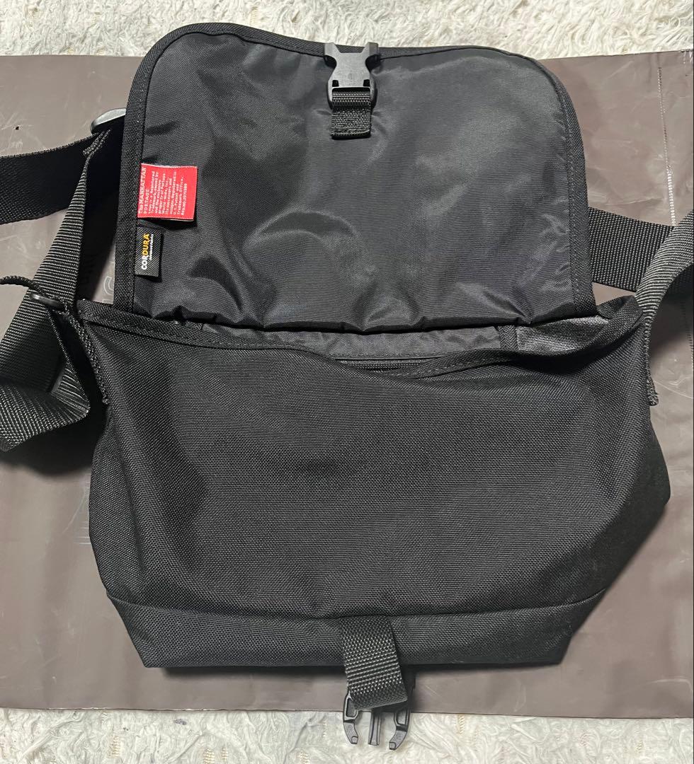 柏レイソル Manhattan Portage メッセンジャーバッグ