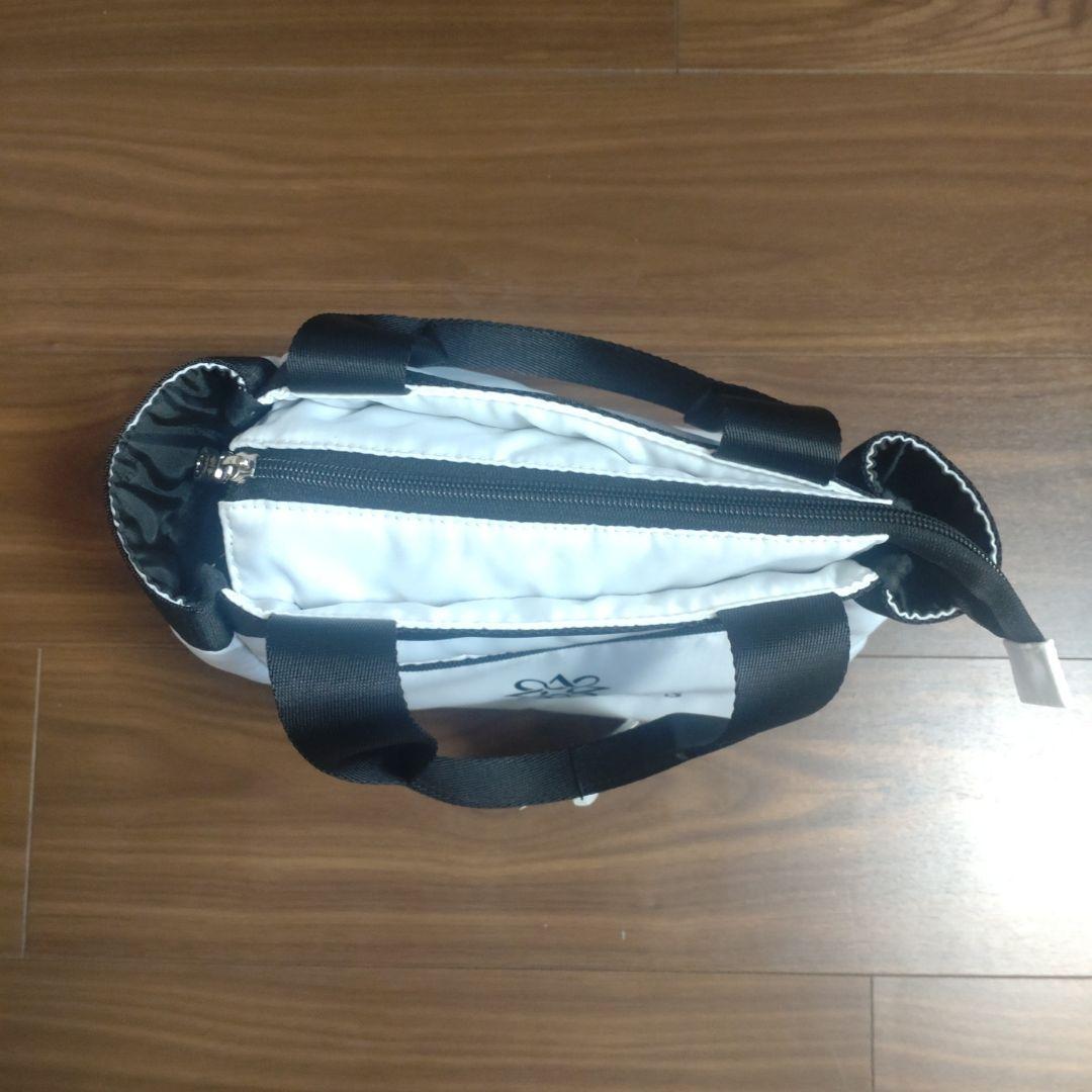 ゴルフ　カートバック　セントアンドリュース（未使用）