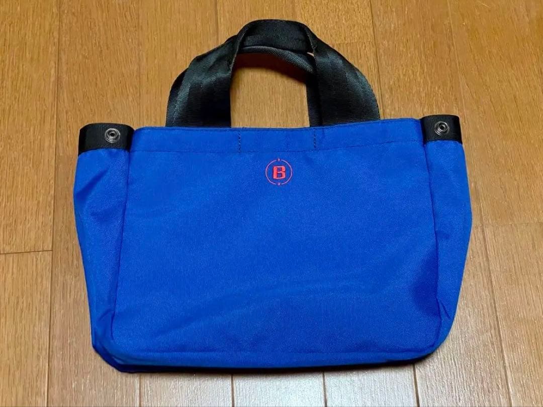 BRIEFING GOLF ZOZO チャンピオンシップ限定カートバッグ