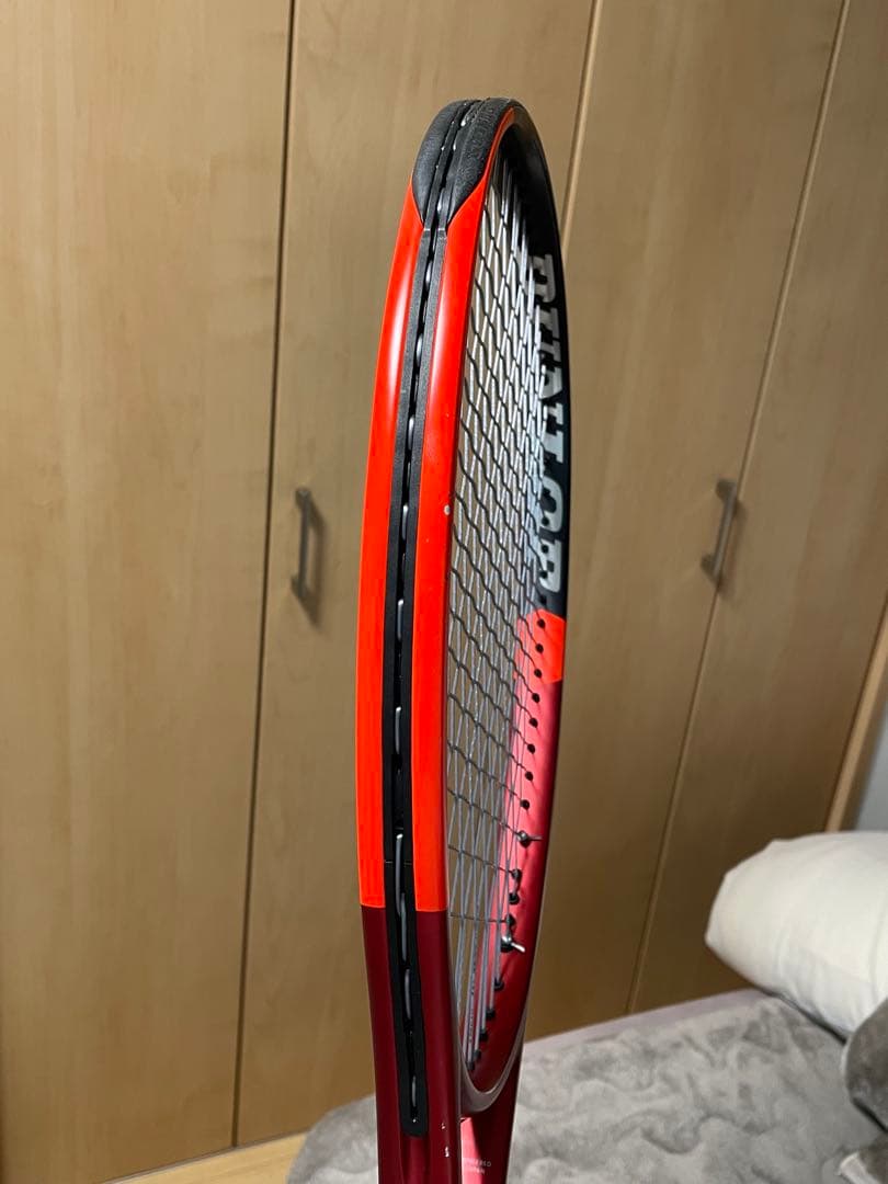 DUNLOP CX400 TOUR ダンロップ CX400 ツアー　G2