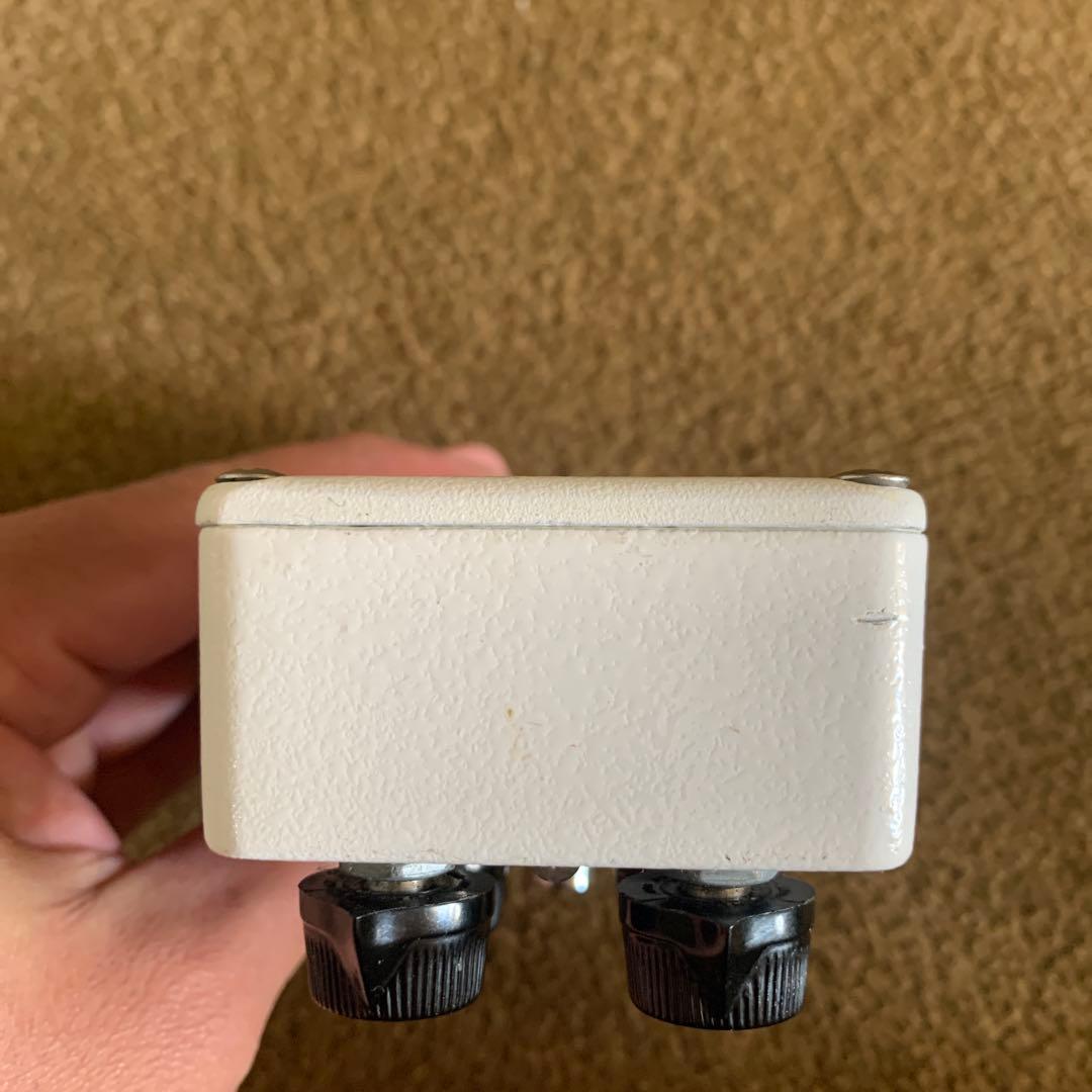 Xotic Effects RC Booster エフェクター