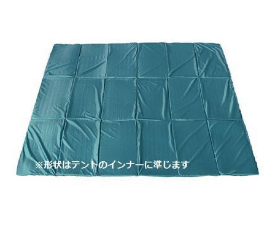 み*店様 【新品未使用】オガワ⭐️ogawa グランドマット 2130アポロン用