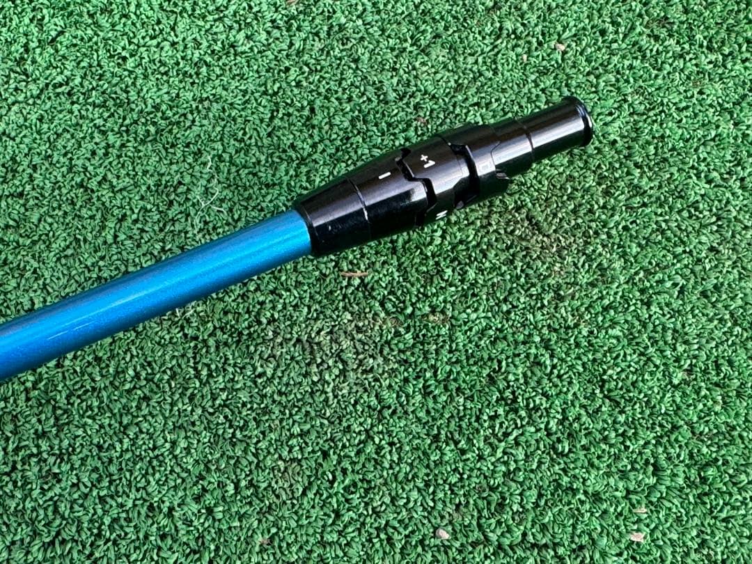ツアーAD SL-4 RR1 キャロウェイスリーブ