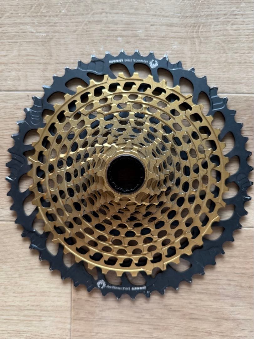 SRAM XX1 セット