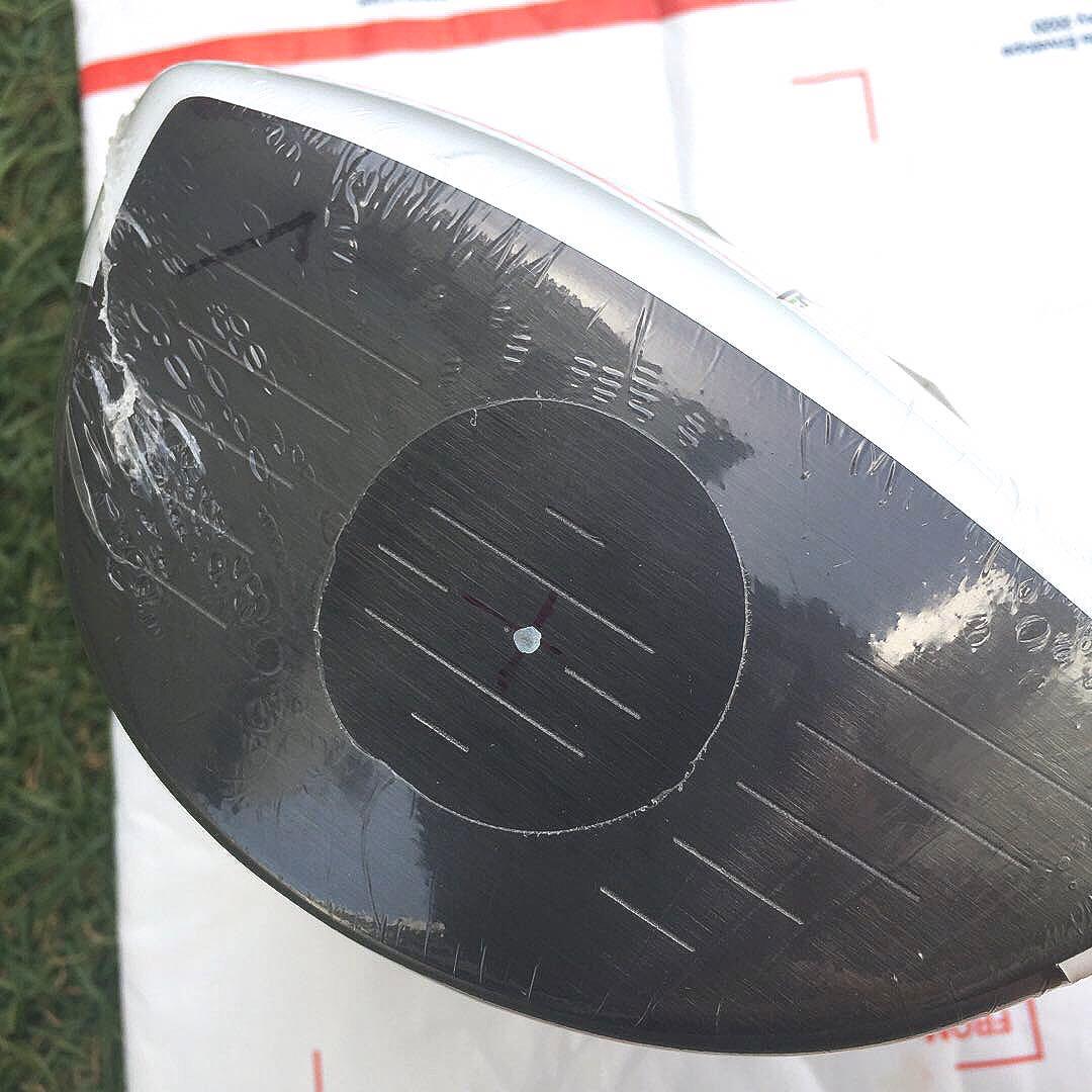 CT254 ツアー支給品 RBZ TOUR10.5 ProtoHead 超希少
