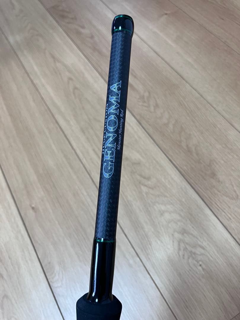 deps GENOMA HG3-63RF 新品未使用品