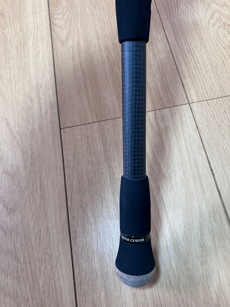 deps GENOMA HG3-63RF 新品未使用品