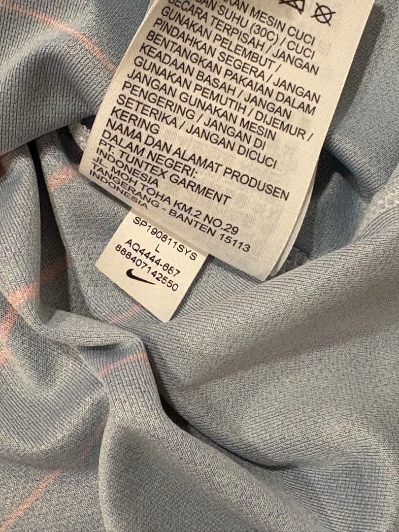 正規品 極美品 中古 鹿島アントラーズ 2019 内田篤人 Lサイズ