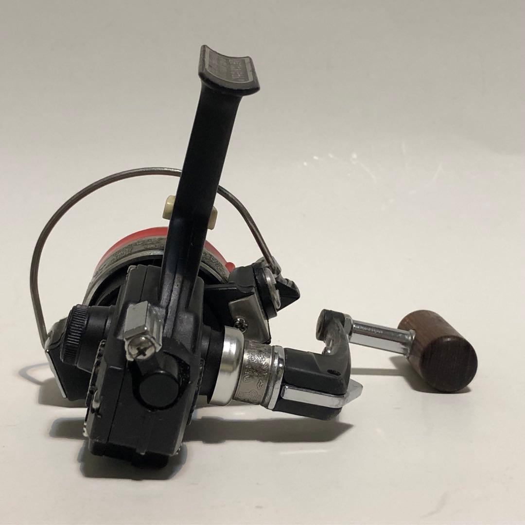 DAIWA オールド 小型 スピニングリール SS600 ダイワ