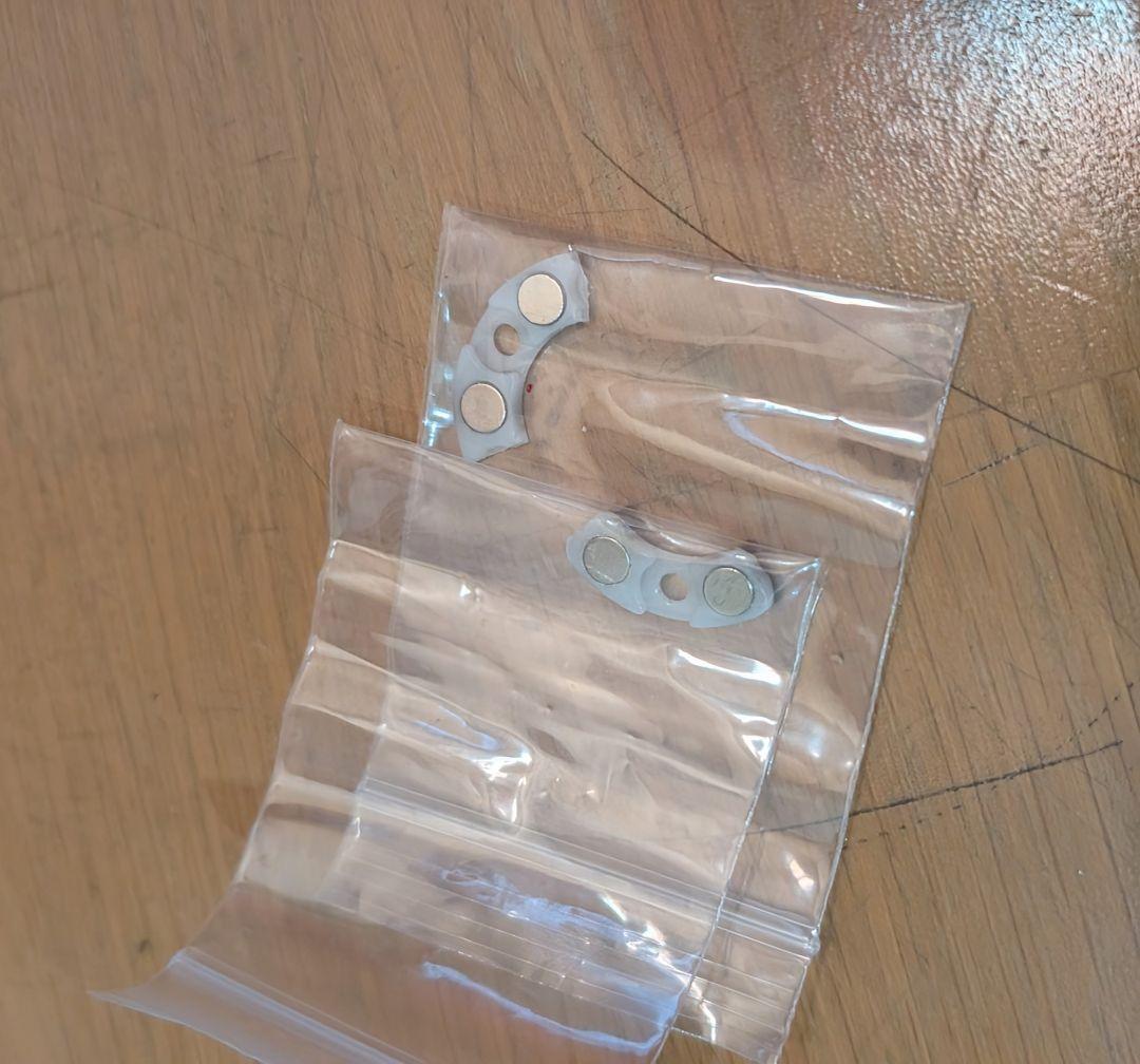 シマノ 23 カルカッタコンクエスト MD 300　XGLH 右ハンドル　美品