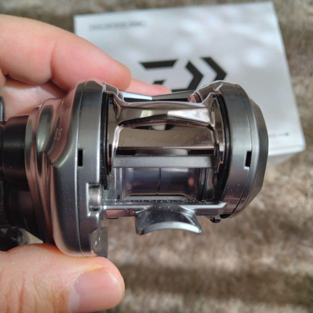 DAIWA　アルファスsvtw800s-XHL