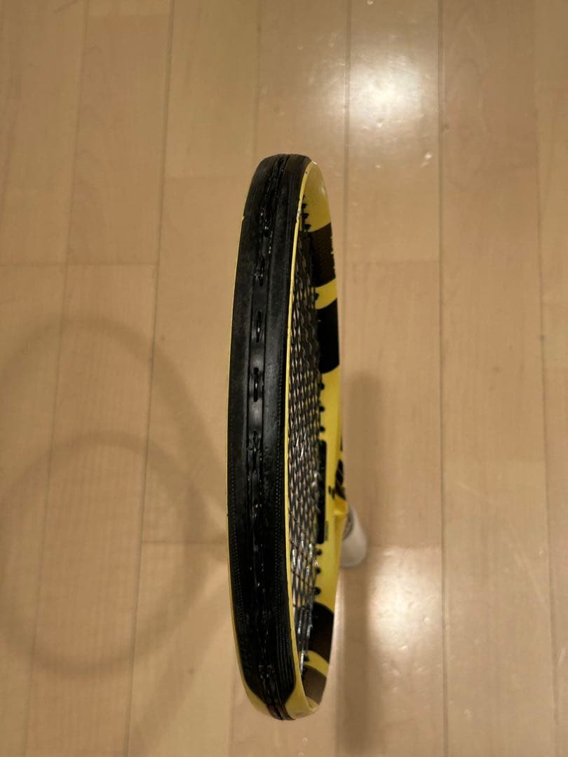【Yossy】Babolat Pure Aero ラケット 2本セット