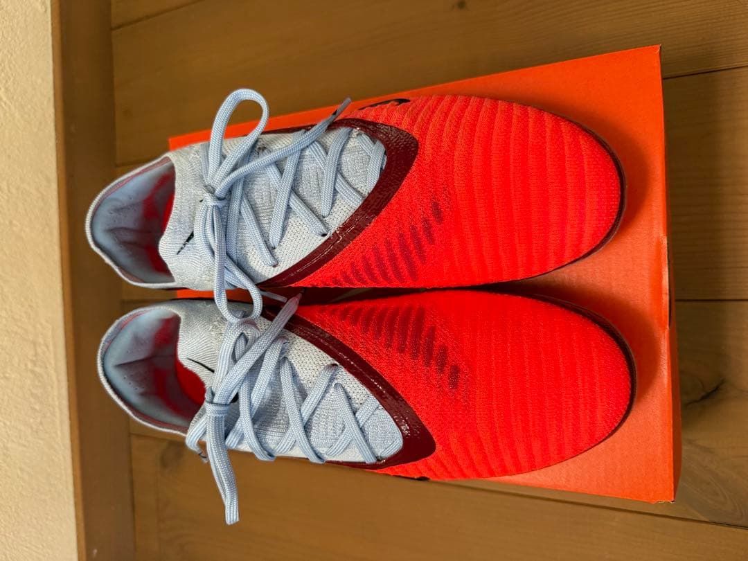 シューズ Nike PHANTOM6 LOW ELITE AG-PRO