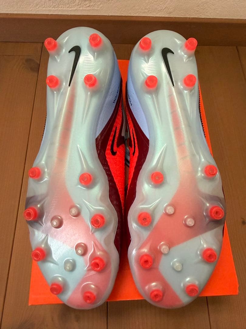 シューズ Nike PHANTOM6 LOW ELITE AG-PRO