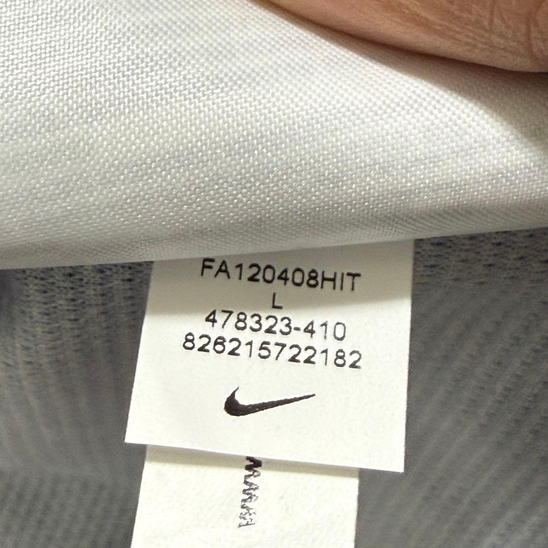 Nike 正規品 FCバルセロナ 12/13 PUYOL ホーム ユニフォーム