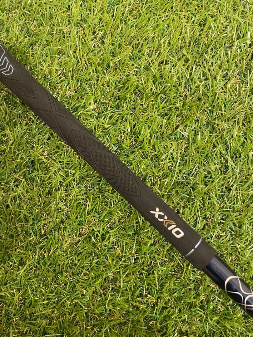 XXIO13 レディース　アイアン A番　単品 MP1300 A 純正カーボン