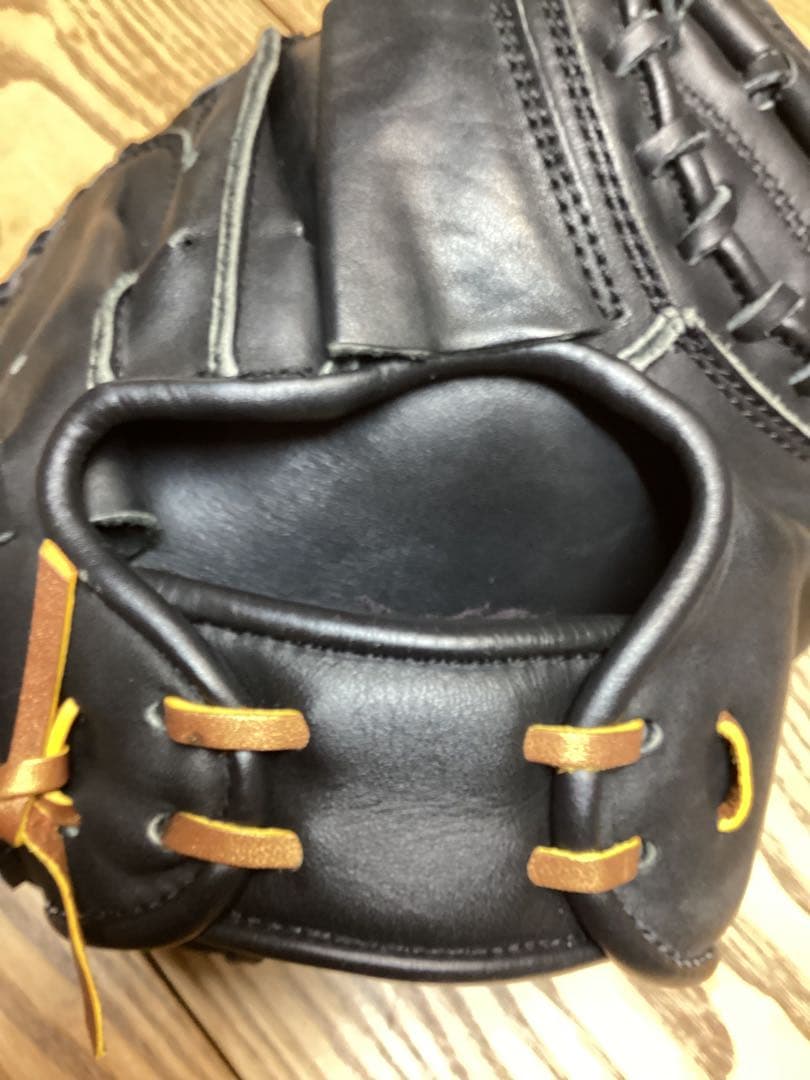 トレーニングミット ブルペンミット トレーニンググローブ キャッチャーミット