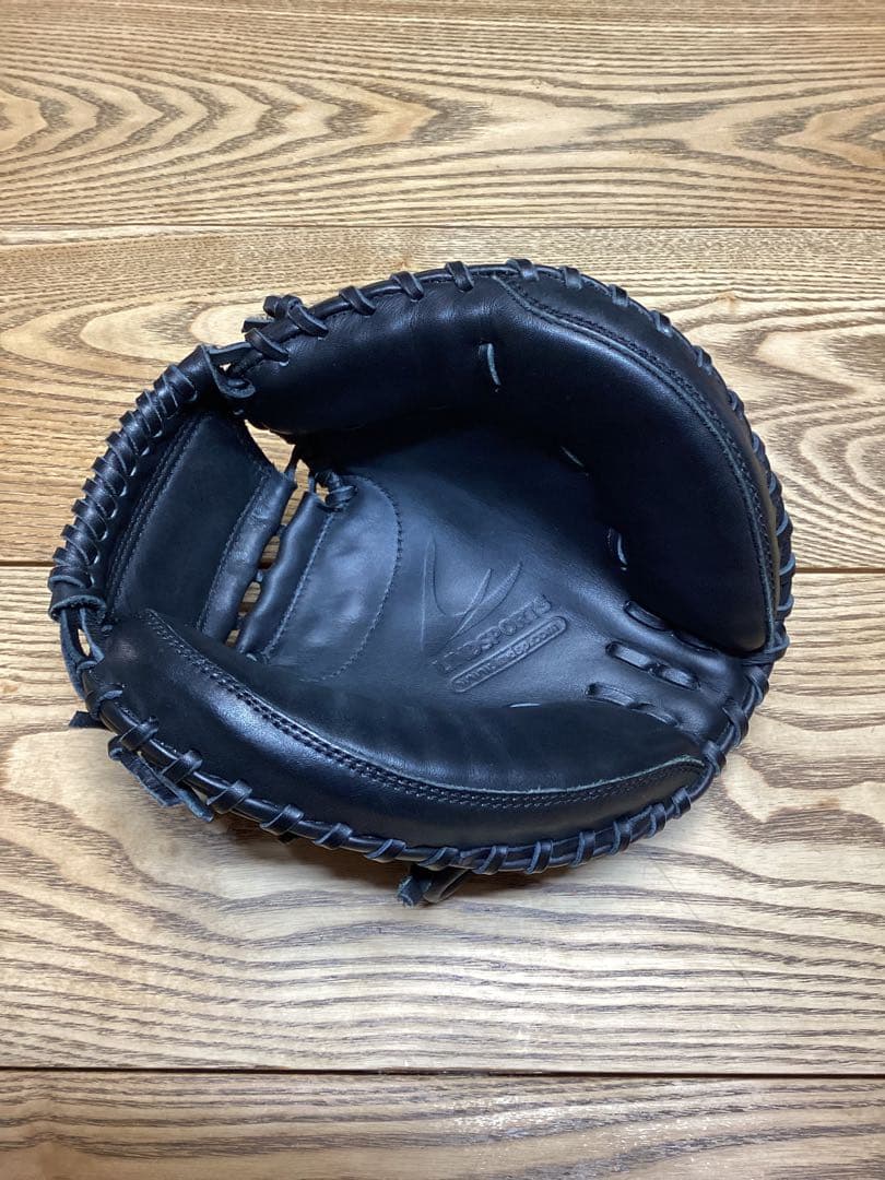 トレーニングミット ブルペンミット トレーニンググローブ キャッチャーミット