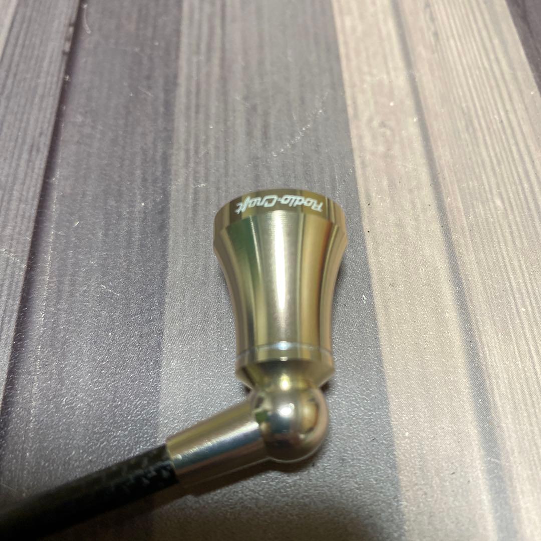 ‼️RC SS Carbon Handle ‼️44mm DAタイプ